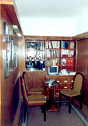 Beratungsraum